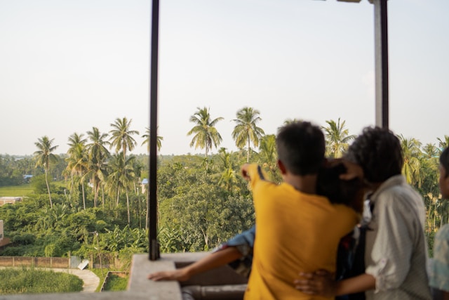 Inclusive Data for Social Impact